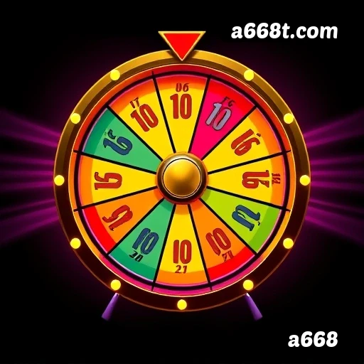 a668 Logo